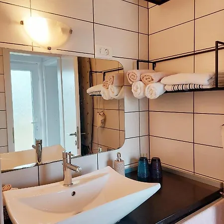 Dolce With Jacuzzi * 布泽特