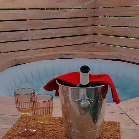 Dolce With Jacuzzi * 布泽特